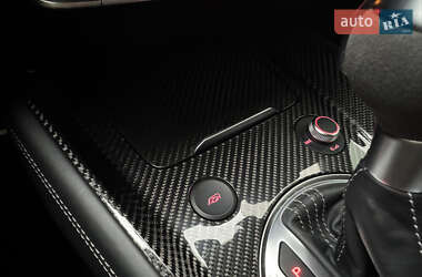 Купе Audi TT RS 2017 в 