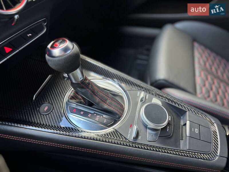 Купе Audi TT RS 2017 в Харькове фото 25 Купе Audi TT RS 2017 в Харькове