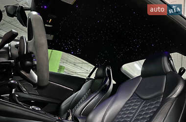 Купе Audi TT RS 2019 в 