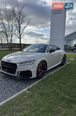 Купе Audi TT RS 2023 в 