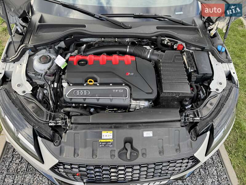 Купе Audi TT RS 2023 в Киеве