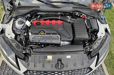 Купе Audi TT RS 2023 в 