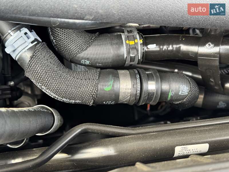 Купе Audi TT RS 2023 в Киеве