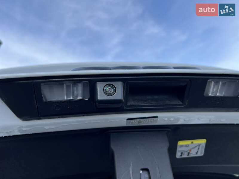 Купе Audi TT RS 2018 в Ровно