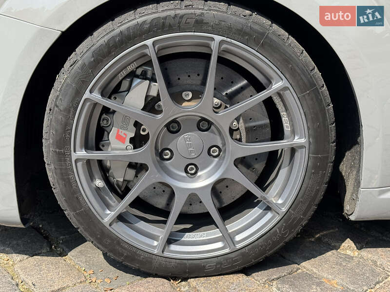 Купе Audi TT RS 2017 в Киеве