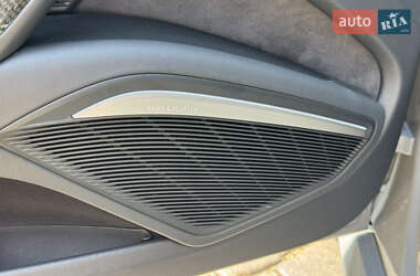 Купе Audi TT RS 2017 в 