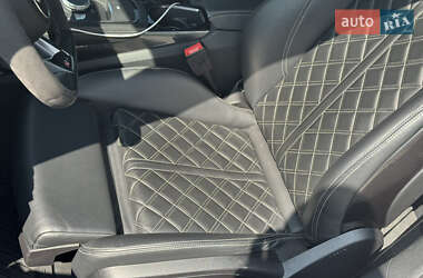 Купе Audi TT RS 2017 в 