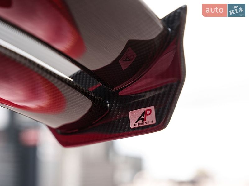 Купе Audi TT RS 2019 в Киеве