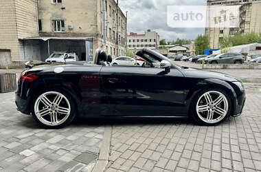 Купе Audi TT S 2012 в Києві