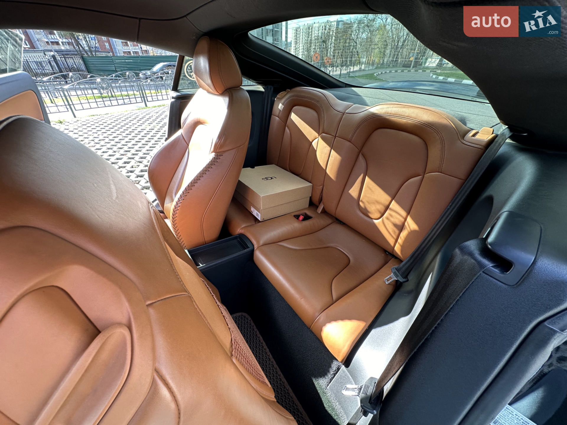 2012 Audi TTS - мініатюра 20
