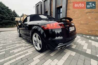 Родстер Audi TT S 2012 в Запорожье