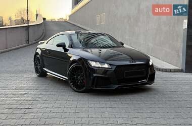 Audi TT S 2023 Audi TT S 2023