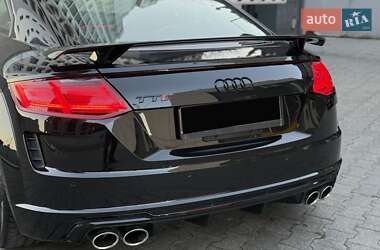 Купе Audi TT S 2023 в 