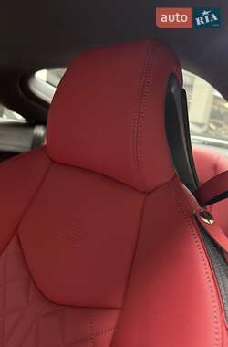 Купе Audi TT S 2023 в 
