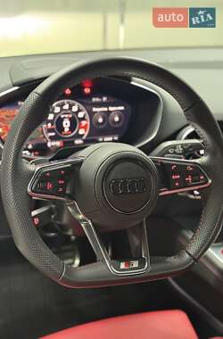 Купе Audi TT S 2023 в 