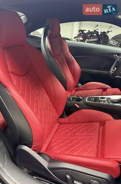 Купе Audi TT S 2023 в 