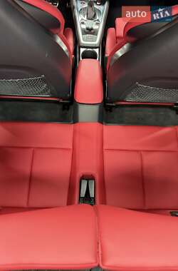 Купе Audi TT S 2023 в 