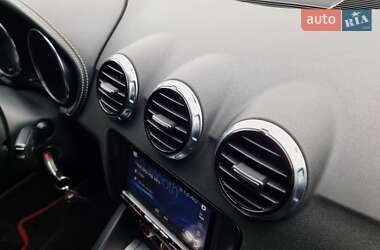 Купе Audi TT S 2012 в 