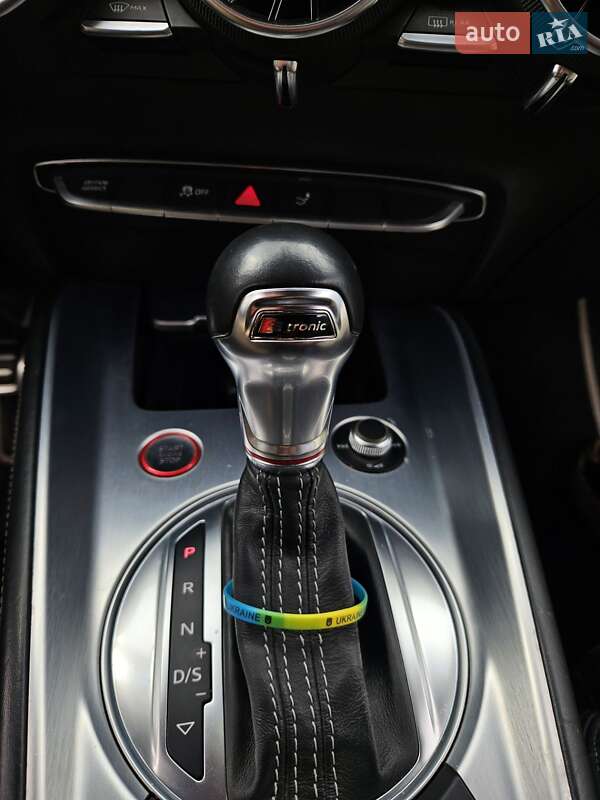 Купе Audi TT S 2016 в Харькове