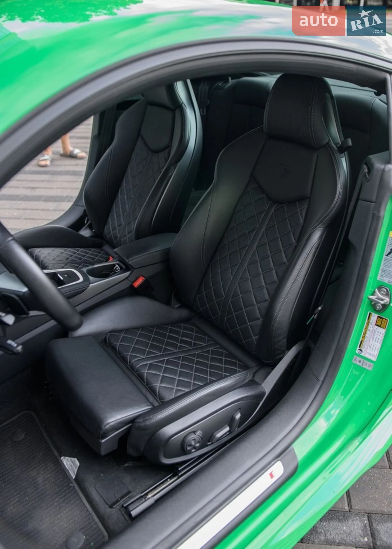 2016 Audi TTS - мініатюра 16