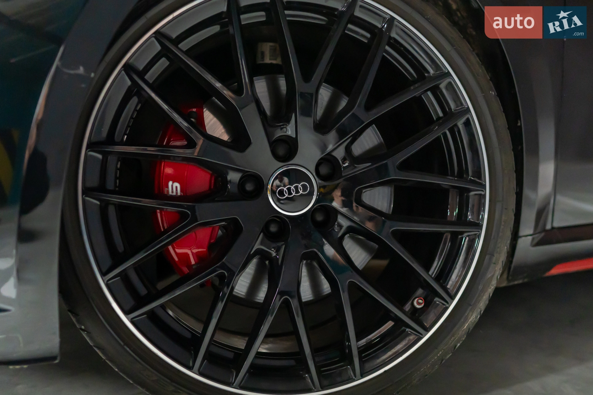 2019 Audi TTS - мініатюра 9