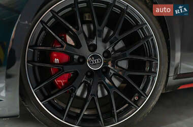 Купе Audi TT S 2019 в 