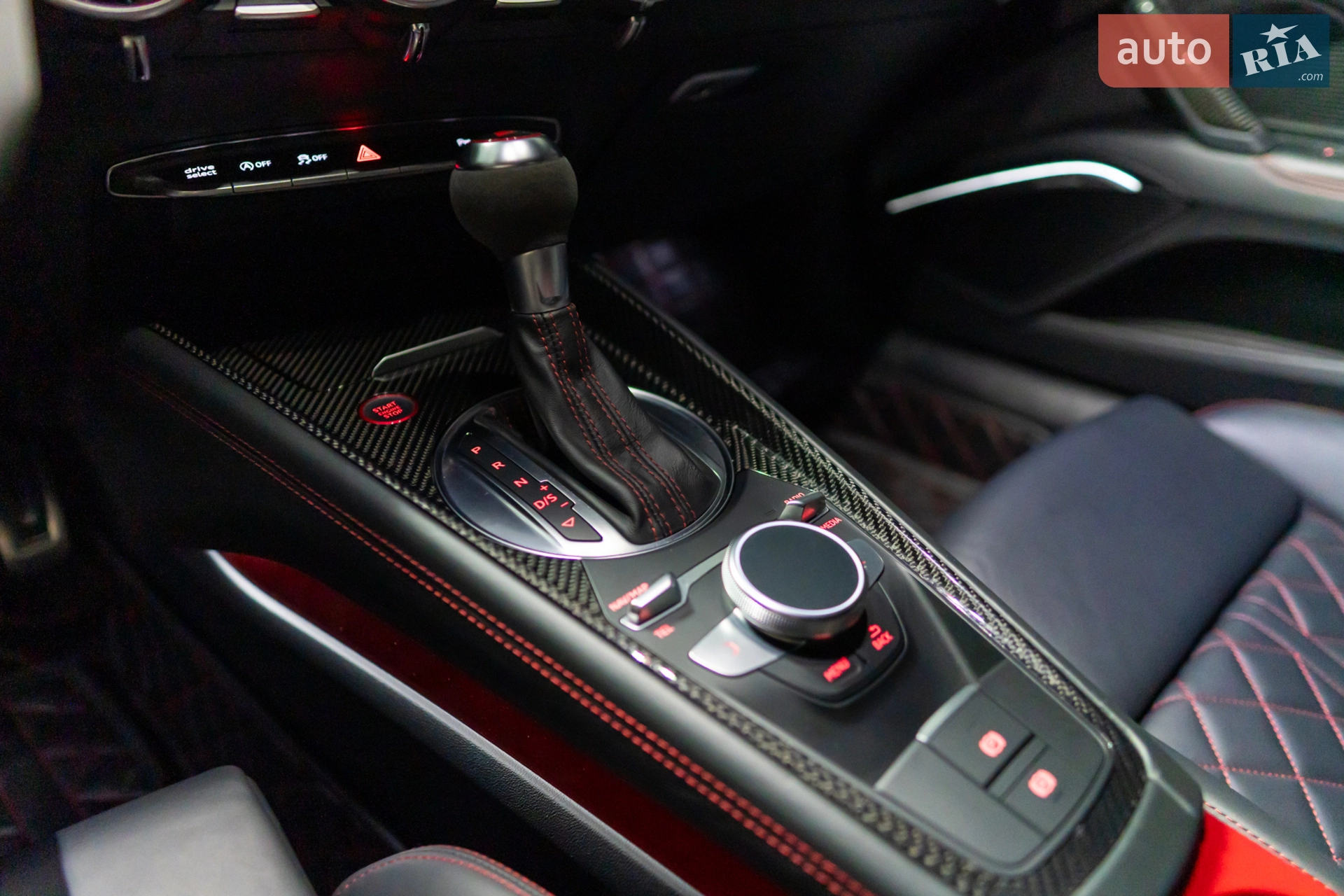 2019 Audi TTS - мініатюра 19