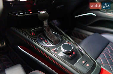Купе Audi TT S 2019 в 