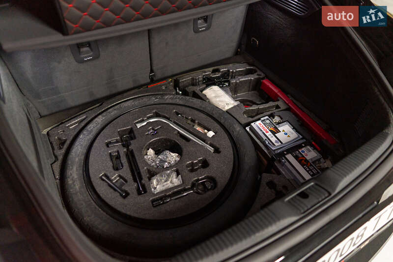 Купе Audi TT S 2019 в Ивано-Франковске фото 28 Купе Audi TT S 2019 в Ивано-Франковске