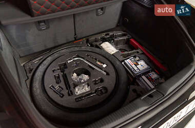 Купе Audi TT S 2019 в 