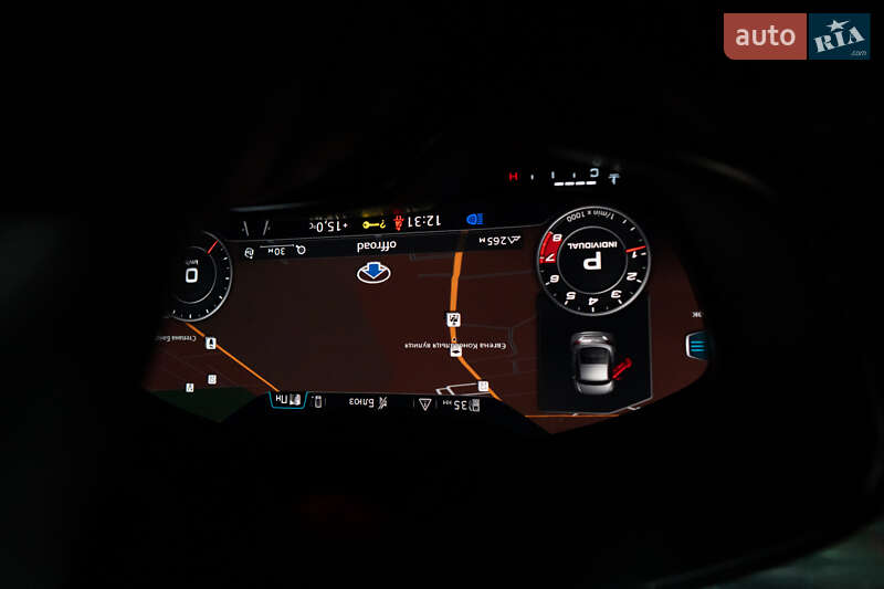 Купе Audi TT S 2019 в Ивано-Франковске фото 31 Купе Audi TT S 2019 в Ивано-Франковске