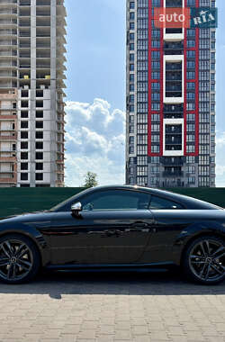 Купе Audi TT S 2020 в 
