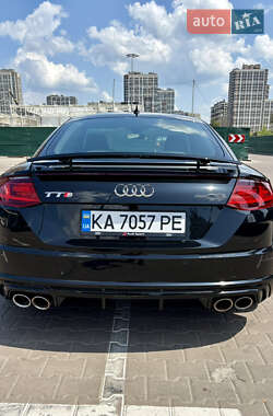 Купе Audi TT S 2020 в 