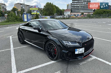 Audi TT S 2019 Audi TT S 2019