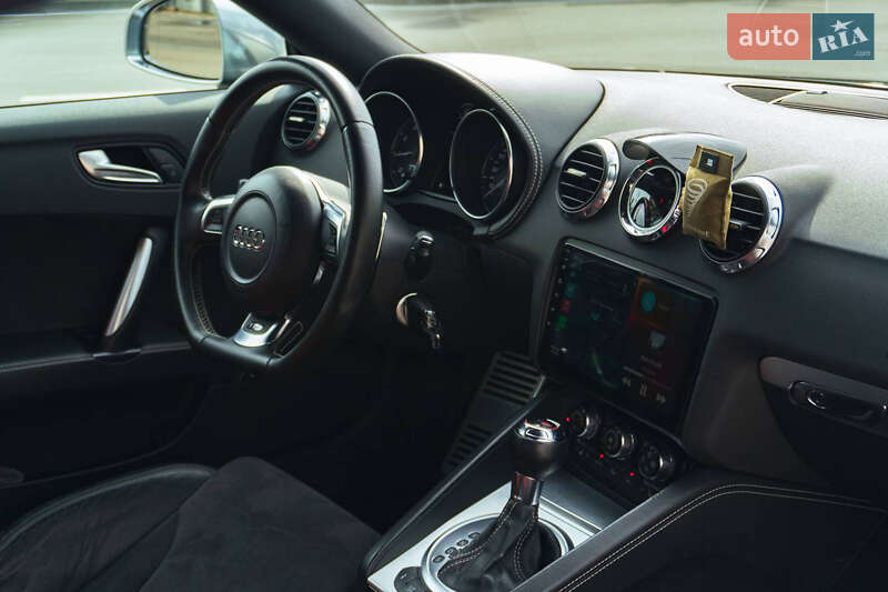 Купе Audi TT S 2009 в Одессе