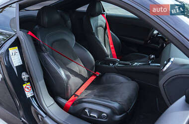 Купе Audi TT S 2009 в 