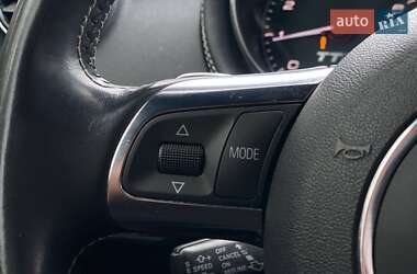 Купе Audi TT S 2011 в 