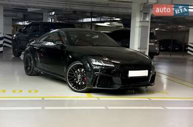 Купе Audi TT S 2023 в Києві
