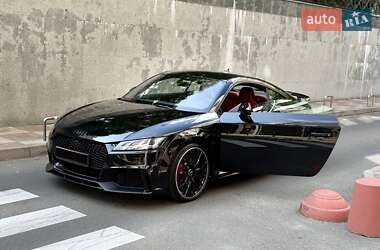 Audi TT S 2023
