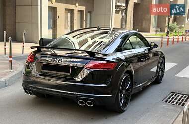 Купе Audi TT S 2023 в 