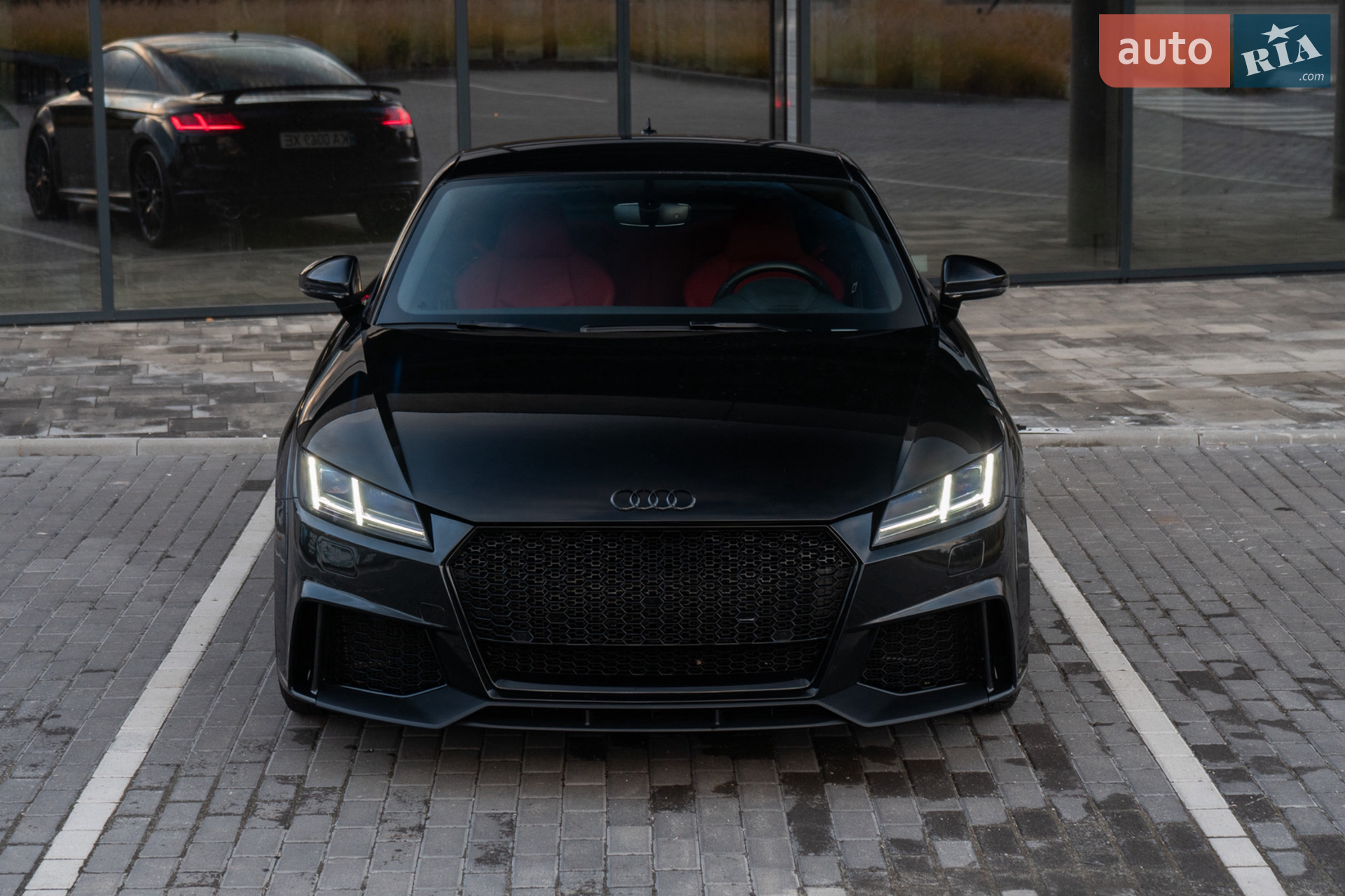 2023 Audi TTS - мініатюра 6