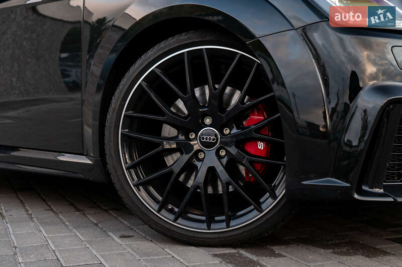 Купе Audi TT S 2023 в Ірпені фото 14 Купе Audi TT S 2023 в Ірпені