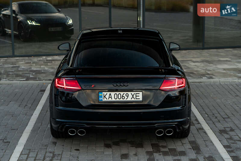 Купе Audi TT S 2023 в Ірпені фото 18 Купе Audi TT S 2023 в Ірпені