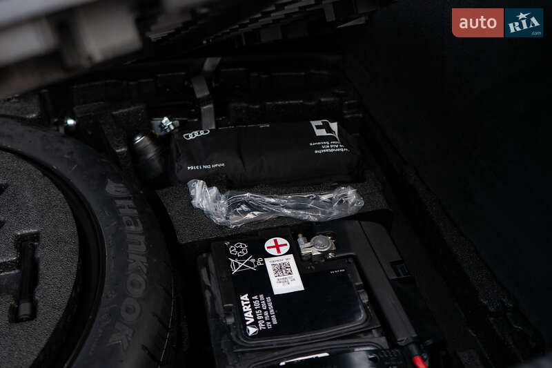 Купе Audi TT S 2023 в Ірпені фото 24 Купе Audi TT S 2023 в Ірпені