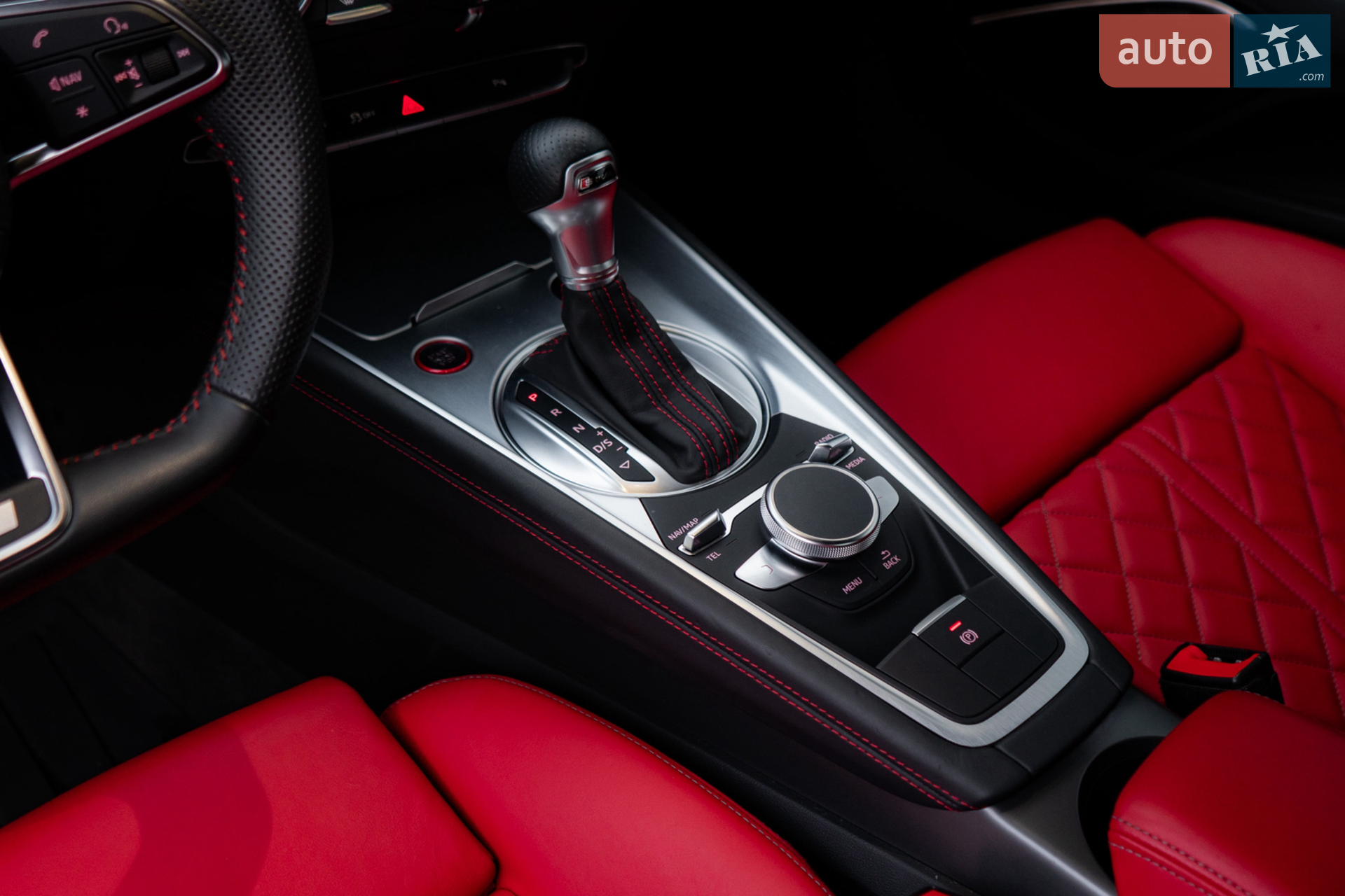 2023 Audi TTS - мініатюра 28