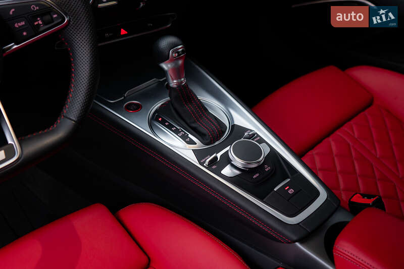 Купе Audi TT S 2023 в Ірпені фото 28 Купе Audi TT S 2023 в Ірпені