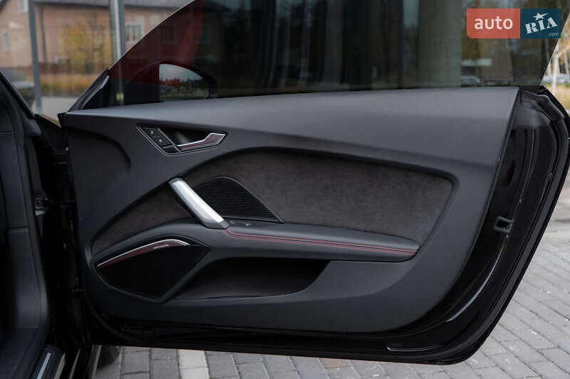 Купе Audi TT S 2023 в Ірпені фото 38 Купе Audi TT S 2023 в Ірпені