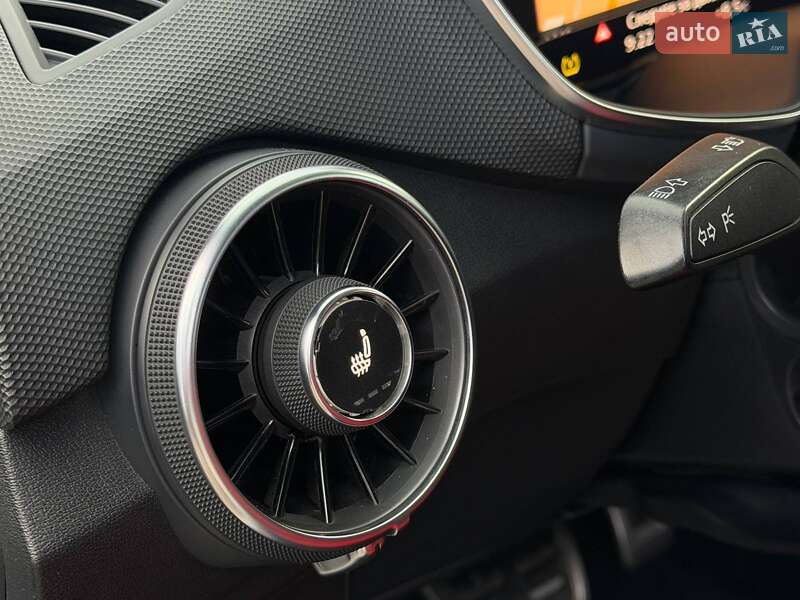 Купе Audi TT S 2016 в Харкові фото 33 Купе Audi TT S 2016 в Харкові