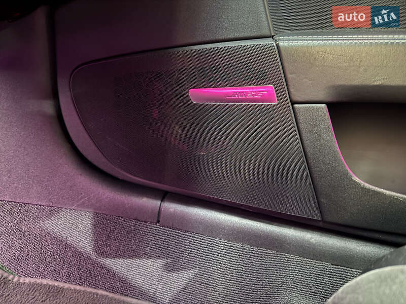 Купе Audi TT S 2009 в Києві