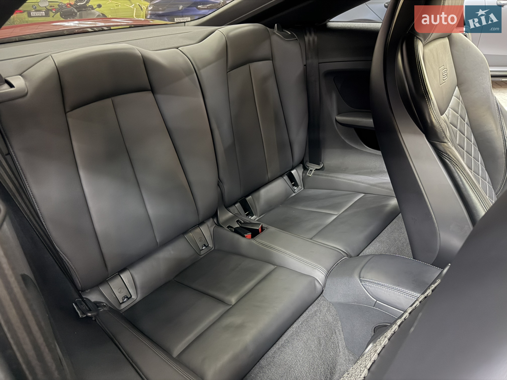 2016 Audi TTS - мініатюра 15